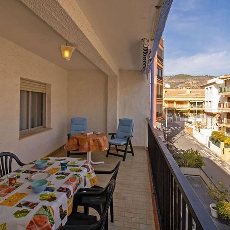 Apartamento Con Wifi A 50 Metros Del Cargador Albert Villas Alcoceber Exterior photo